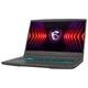 MSI Thin A15 B7VF-410 15,6"FHD R7-7735HS 16GB/512GB RTX4060 Win11