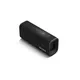 Sony SRS-ULT30B ULT FIELD 3 Tragbarer Bluetooth-Lautsprecher Schwarz