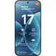 Xiaomi 17 12/512GB Dual-SIM blau, Android 16 Smartphone