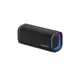 Sony SRS-ULT50B ULT FIELD 5 Tragbarer Bluetooth-Lautsprecher Schwarz