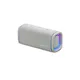 Sony SRS-ULT50W ULT FIELD 5 Tragbarer Bluetooth-Lautsprecher Off-White