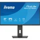 iiyama ProLite XB2797QSU-B1 27 Zoll QHD IPS 16:9 75 Hz Office Monitor DP/HDMI/USB-C