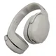 Skullcandy Crusher 540 Active drahtlose Kopfhörer, Grau Bluetooth Over-Ear
