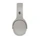 Skullcandy Crusher 540 Active drahtlose Kopfhörer, Grau Bluetooth Over-Ear