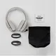 Skullcandy Crusher 540 Active drahtlose Kopfhörer, Grau Bluetooth Over-Ear