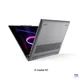 Lenovo Yoga 7i 2-in-1 Aura Edition 14" 2,8K OLED Core Ultra 7 355 32GB/1TB SSD Win11