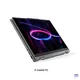 Lenovo Yoga 7i 2-in-1 Aura Edition 14" 2,8K OLED Core Ultra 7 355 32GB/1TB SSD Win11