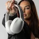 Skullcandy Hesh 360 wireless Kopfhörer, Bluetooth, weiß, Over-Ear