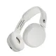 Skullcandy Icon 180 Wireless On Ear wireless Kopfhörer, Bluetooth, weiß, On-Ear