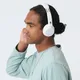 Skullcandy Icon 180 Wireless On Ear wireless Kopfhörer, Bluetooth, weiß, On-Ear