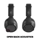 Skullcandy Crusher SLYR 720 Wireless Gaming Headset Multi-Plattform