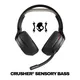 Skullcandy Crusher SLYR 720 Wireless Gaming Headset Multi-Plattform