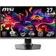 MSI MPG 272URXDE 26.5 Zoll 4K (UHD) QD-OLED Gaming Monitor 240Hz 16:9 DP/HDMI/USB-C PD98W