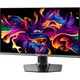 MSI MPG 272URXDE 26.5 Zoll 4K (UHD) QD-OLED Gaming Monitor 240Hz 16:9 DP/HDMI/USB-C PD98W