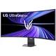 LG UltraGear evo G9 52G930B-B 52 Zoll WUHD 21:9 240 Hz Curved Gaming Monitor
