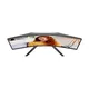 AOC CU34B3E 34 Zoll UWQHD Curved VA Office Monitor 21:9 120 Hz DP/HDMI
