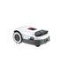 ANTHBOT Genie3000 intelligenter Rasenmähroboter bis 3.600m² Rasenfläche