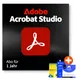 Adobe Acrobat Studio | Download & Produktschlüssel | inkl. Norton, F-Secure & NordVPN