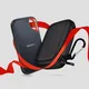 SanDisk Extreme Portable SSD V2 4 TB USB-C 3.1 (10Gb/​s) externe SSD inklusive Schutztasche