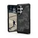 UAG Urban Armor Gear Metropolis LT Case mit Magnet-Modul für Samsung Galaxy S26 Ultra micro hex camo graphite