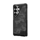UAG Urban Armor Gear Metropolis LT Case mit Magnet-Modul für Samsung Galaxy S26 Ultra micro hex camo graphite