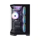 Hyrican GAMEMAX HYPE-A BK 8003 Ryzen 5 9600X 16GB/1TB SSD RTX 5060Ti Win11
