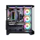 Hyrican GAMEMAX HYPE-A BK 8003 Ryzen 5 9600X 16GB/1TB SSD RTX 5060Ti Win11