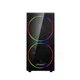 Hyrican GAMEMAX Black Hole 7967 Ryzen 7 9700X WAK 16GB/1TB SSD RTX 5060 Ti Win11