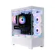 Hyrican GAMEMAX Vista AW 8035 Ryzen 7 9700X 16GB/1TB SSD RTX 5070 Ti Win11