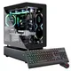 Hyrican GAMEMAX N80 BK 8049 Ryzen 5 9600X WAK 32GB/1TB SSD RTX 5060 Ti Win11