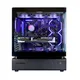Hyrican GAMEMAX N80 BK 8049 Ryzen 5 9600X WAK 32GB/1TB SSD RTX 5060 Ti Win11