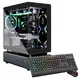 Hyrican GAMEMAX N80 BK 8045 Ryzen 7 9700X WAK 32GB/2TB SSD RTX 5080 Win11