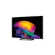 LG OLED55C6ELB Evo Smart TV UHD 120Hz Fernseher
