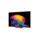 LG OLED77C6ELB Evo Smart TV UHD 120Hz Fernseher