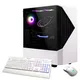 Hyrican GAMEMAX Horizon 7975 Ryzen 5 7500F WAK 16GB DDR5 1TB SSD RTX 5060 Win11