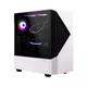 Hyrican GAMEMAX Horizon 7975 Ryzen 5 7500F WAK 16GB DDR5 1TB SSD RTX 5060 Win11