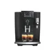JURA E8 Piano Black (ED) Kaffeevollautomat