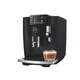 JURA E8 Piano Black (ED) Kaffeevollautomat