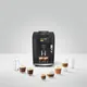 JURA E8 Piano Black (ED) Kaffeevollautomat