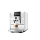 JURA Z10 Diamond White (EB) Kaffeevollautomat