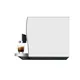 JURA Z10 Diamond White (EB) Kaffeevollautomat