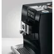 JURA Z10 Diamond Black (EB) Kaffeevollautomat