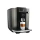 JURA E6 Dark Inox (ED) Kaffeevollautomat