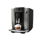 JURA E6 Dark Inox (ED) Kaffeevollautomat
