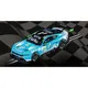 Carrera Digital 132 Ford Mustang GT3 Champion Spirit, No.55