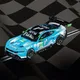 Carrera Digital 132 Ford Mustang GT3 Champion Spirit, No.55