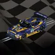 Carrera Digital 132 Mercedes-AMG GT3 Evo Mercedes-AMG Team HRT No.36 DTM 2024