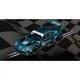 Carrera Digital 132 Aston Martin Vantage AMR GT3 Evo Blackthorn AMR, No.87 British GT 2024