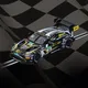 Carrera Digital 132 Aston Martin Vantage AMR GT3 Evo Walkenhorst Motorsport No.34