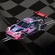 Carrera Digital 132 Aston Martin Vantage AMR GT3 Evo Walkenhorst